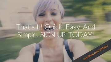 Web Hosting Affiliate Program - Best