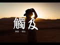 觸及 卿池 有些人一次動心 曖昧日夜不停 動態歌詞Lyrics 