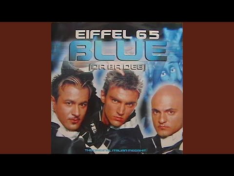 Blue (Da Ba Dee) (Paris Rmx) - YouTube