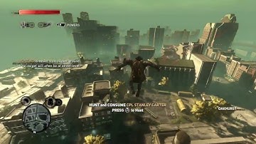 [PROTOTYPE2] Full Gameplay Walkthrough No Commentary Part 5