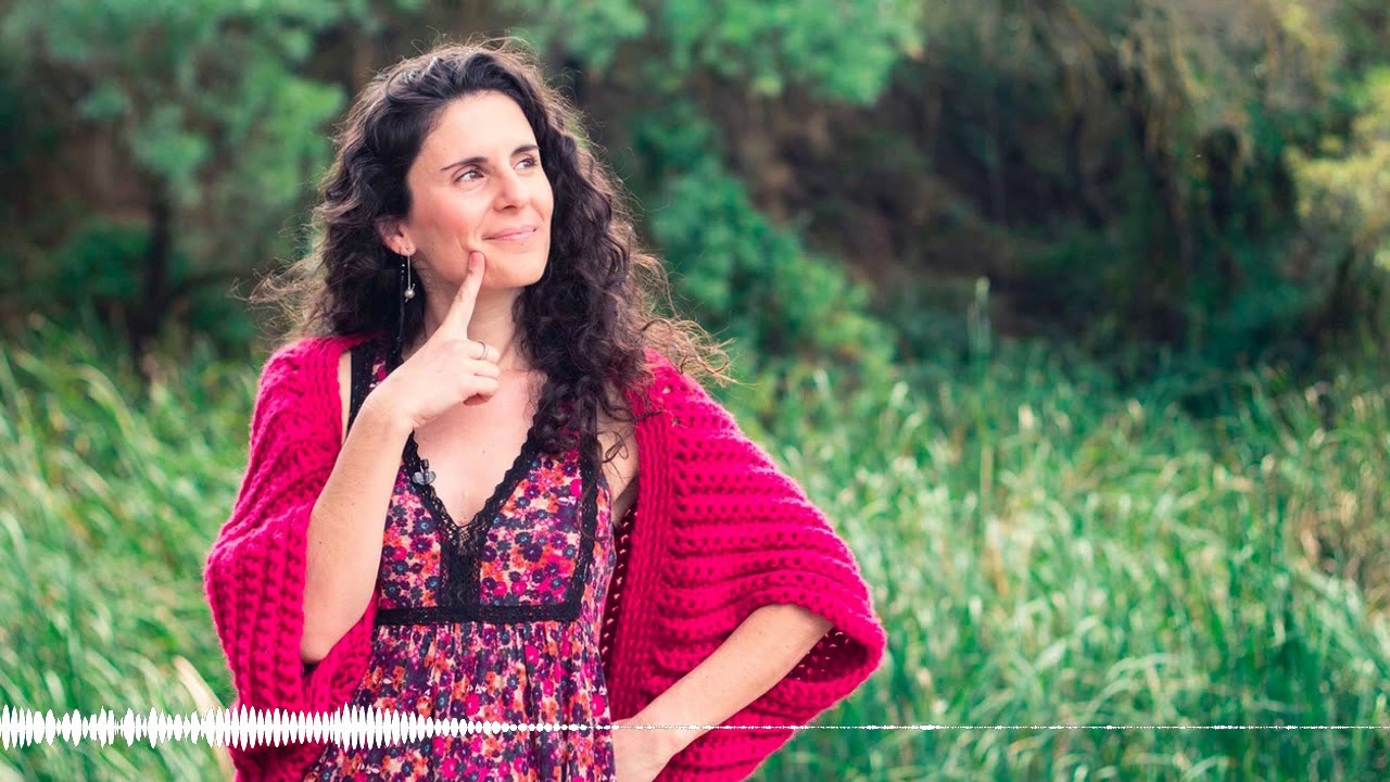 1179. YouTuber Marta Bluü