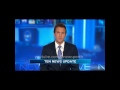 Ten News Perth - Update 14/01/2012