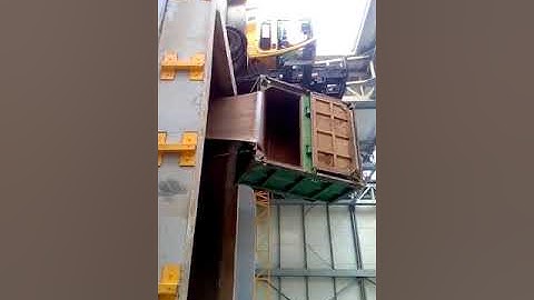 forklift rotator attachment for sale,bin container rotator forklift attachment
