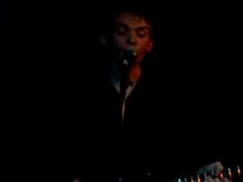 School of Language - "If There Is Something"