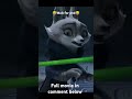 Kung Fu Panda 4 Panda Ko Dhoka Mila