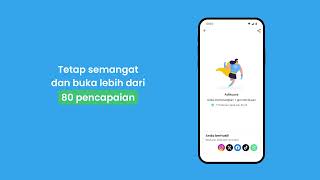 QuitNow: aplikasi untuk berhenti merokok screenshot 3