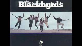 Video thumbnail of "Time Is Movin-The Blackbyrds"