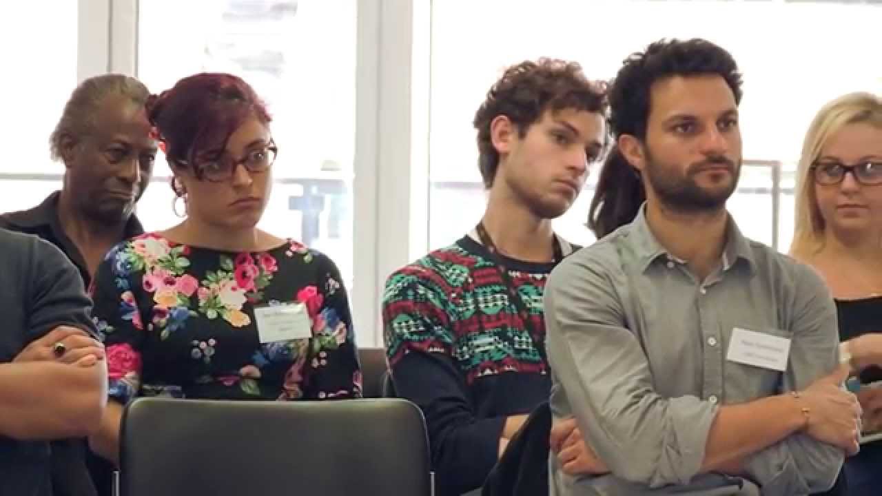 In Conversation with Andy Harries: Do you think that the landscape is changed for newer writers?