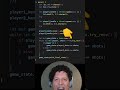 Rust concurrency is easy  #coding #rustlang