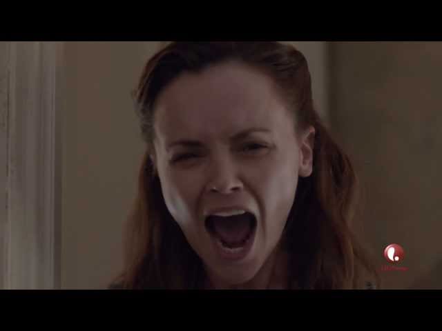 Lizzie Borden Took An Ax Trailer 1 (2014) HD - LIfetime, Christina Ricci class=