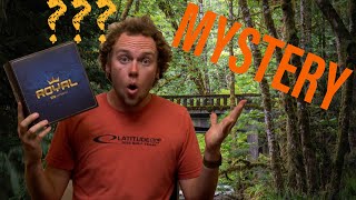 ROYAL MYSTERY BOX UNBOXING | NEW MOLDS?? @tristan_tanner13