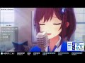 [道明寺ここあ ] アゲハ蝶  ポルノグラフィティ