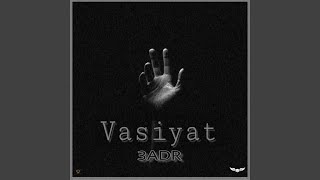 Vasiyat - 3adr