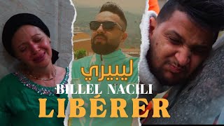 Billel Nacili - Libérer ليبيري (Clip officiel )