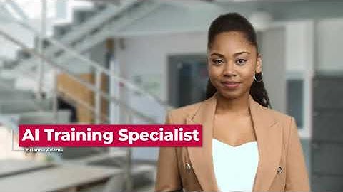 Create AI Training Videos in Minutes, at Scale ✨ It’s Like Magic