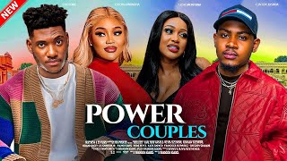 LOVE FOR REAL ~ UCHE MONTANA, JOSHUA CLINTON, CHIOMA NWAOHA, CHIDI DIKE NEW NIGERIAN MOVIES 2026 Guide