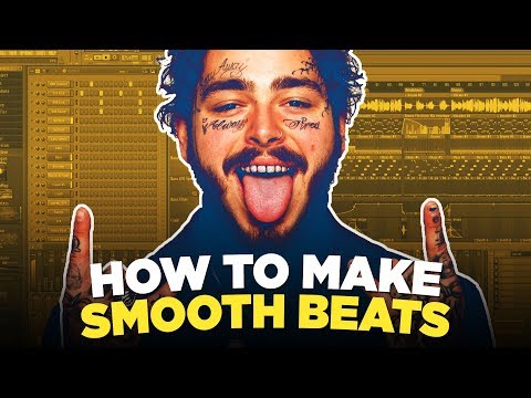 making-smooth-beats-from-scratch-in-fl-studio-2019