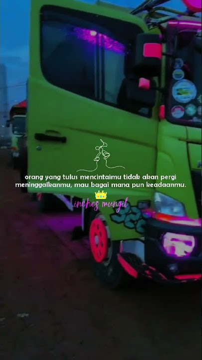 Story'wa Inces mungil || artis pancur gading