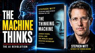 How Nvidia Took Over the AI World