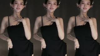 斗鱼 南妹儿呀 身高170的模特mm哦~ 20220617Trim