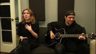 Love Story- Taylor Swift (Acoustic Cover by First To Eleven)