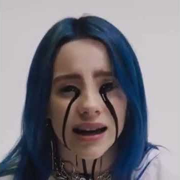 when the party's over story wa billie eilish