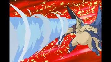 Yu-Gi-Oh - Spear Dragon