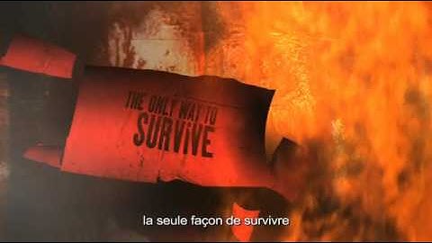 ARMY OF TWO The 40th Day