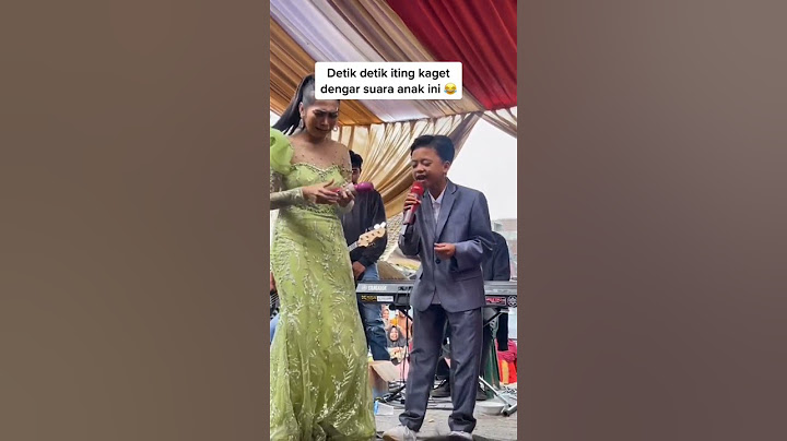 kocak banget 🤣🤣🤣🤣 @ItingChannelsampe disawer banyakk
