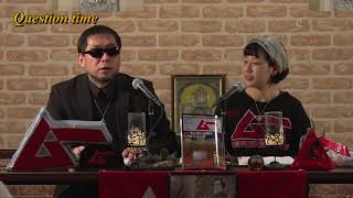 三上編集長＆mi-coへの質問コーナー MUTube（ムー チーブ） 2018年3月号 #8 ダイジェスト