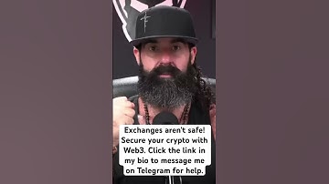 #xrp Click the link on my bio to text me on telegram for more information