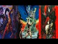 The many different remakes of castlevania