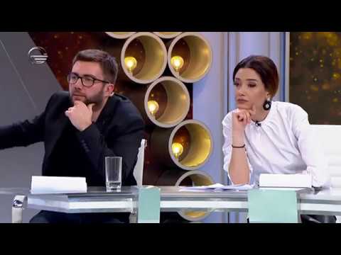 \"ბავშვი აღზრდა ძალადობრივი მეთოდით დასაშვებია\" გურამ ფალავანდიშვილი