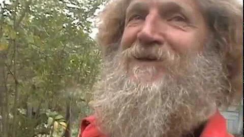 A Tablespoon of Soil - Terry Snider Documentary (HQ)