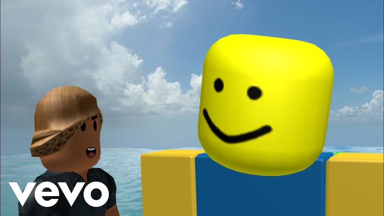 Despacito 2 But It S Roblox Youtube - roblox despacito ii