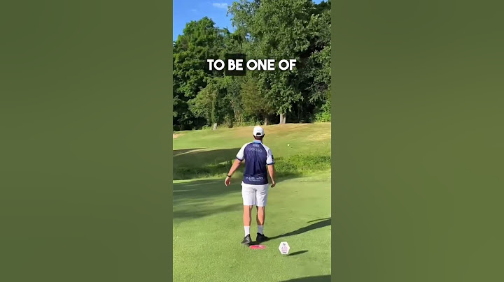 I QUALIFIED For The FootGolf World Cup 🇺🇸
