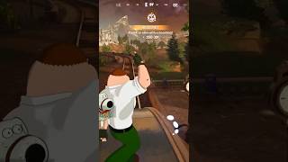Fortnite Peter Griffin Drive By Elimination On Train #shorts #fortnite Fortnite Peter Griffin Drive By Elimination On Train #shorts #fortnite