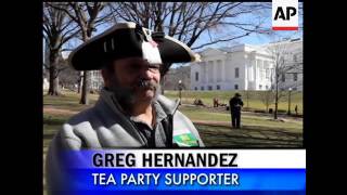 The Associated Press reviewed tea party operations in almost every state, interviewing dozens of loc