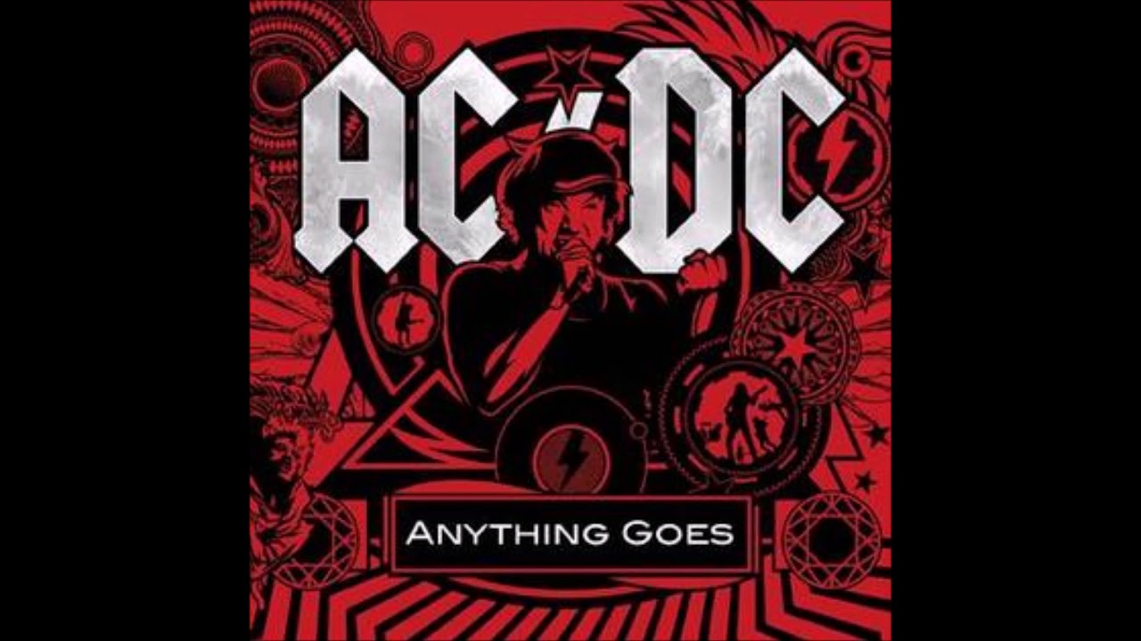 AC/DC- Anything Goes (Black Ice Tour 2008-2010 Compilation #1) - YouTube