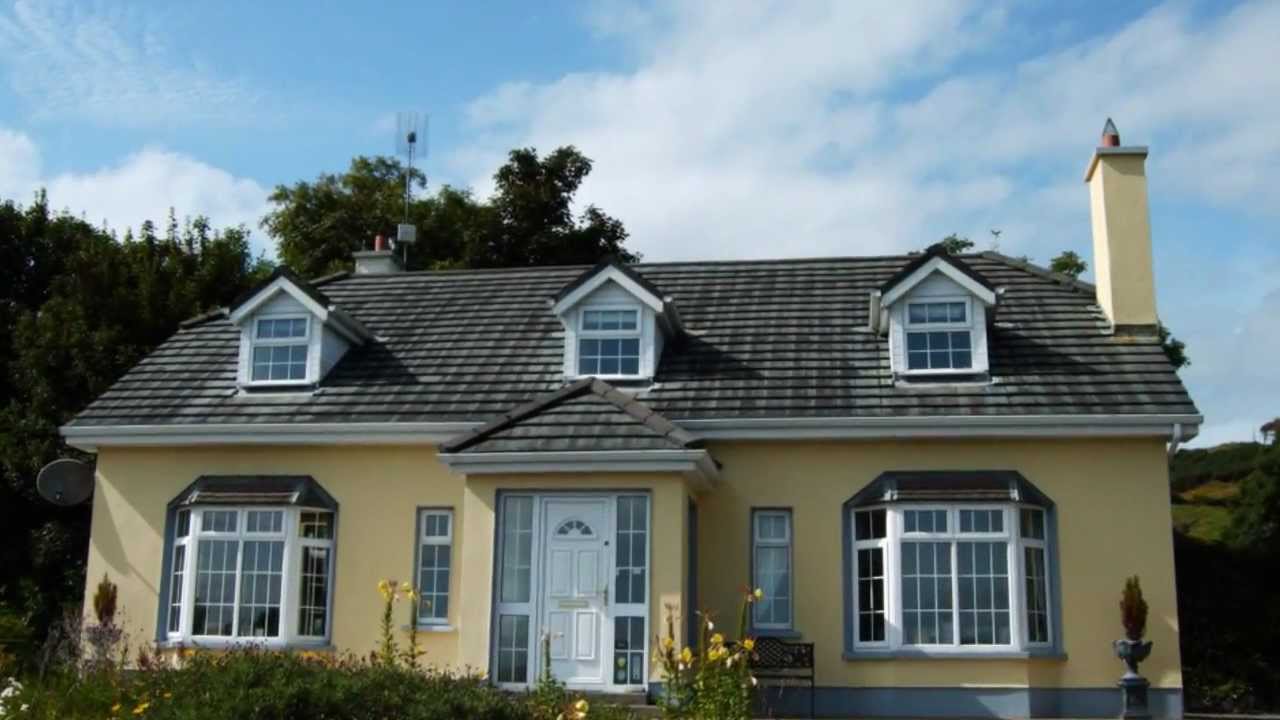 Glocca Morra B&B Bed and Breakfast B&B Killaloe Scarriff County Clare Ireland