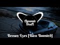 Brown Eyes Bass Boosted🚀 | Chani Nattan, Inderpal Moga, Jay Trak | punjabi song | Dynamic BeatX #yt