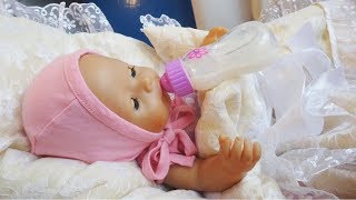 Куклы БЕБИ БОН СБОРНИК КАК МАМА Девочки играют в куклы Куклы БЕБИ БОН СБОРНИК КАК МАМА Девочки играют в куклы