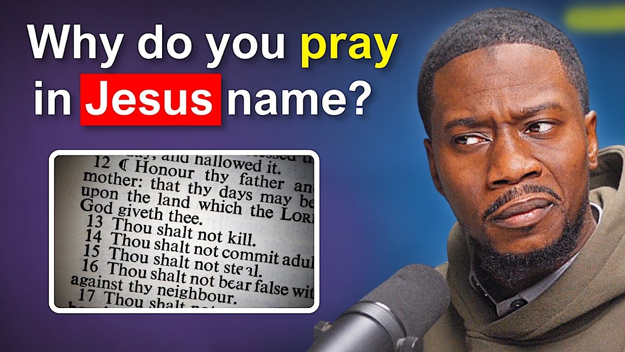 Converting To Islam Almost Cost Me My Family But I Couldn't Resist The Truth About Jesus