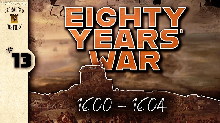 Eighty Years' War (1600 - 1604) Ep. 13 - Ruined Li...
