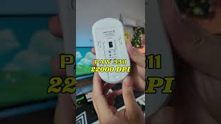 Chuột Gaming V16 Hyh Max Siêu Ngon Mà Lại Chỉ Có 300K Cực Rẻ | KeyPickz  #keypickz