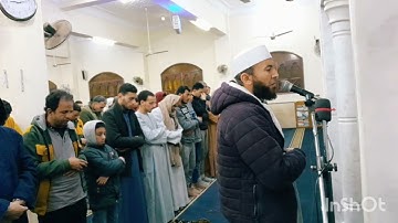 سورة الأعلى برواية إدريس عن خلف البزار (وجه السكت العام) - من وتر الليلة | محمد عبدالقادر |