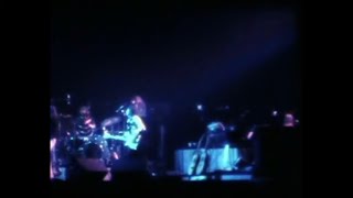 [NEW] Paul McCartney &amp; WIngs - Live at the Olympia, Detroit (May 8th, 1976) [8mm Film]