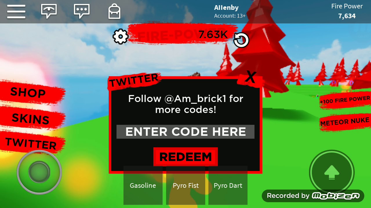 all-working-codes-for-pyro-simulator-youtube