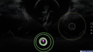 [osu!] Eagle - Icarus (Akira Complex Remix) [VIC FORMATION] Map Highlight