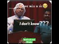 APJ Abdul Kalam sir on "how can u become a great?"🤔🤔